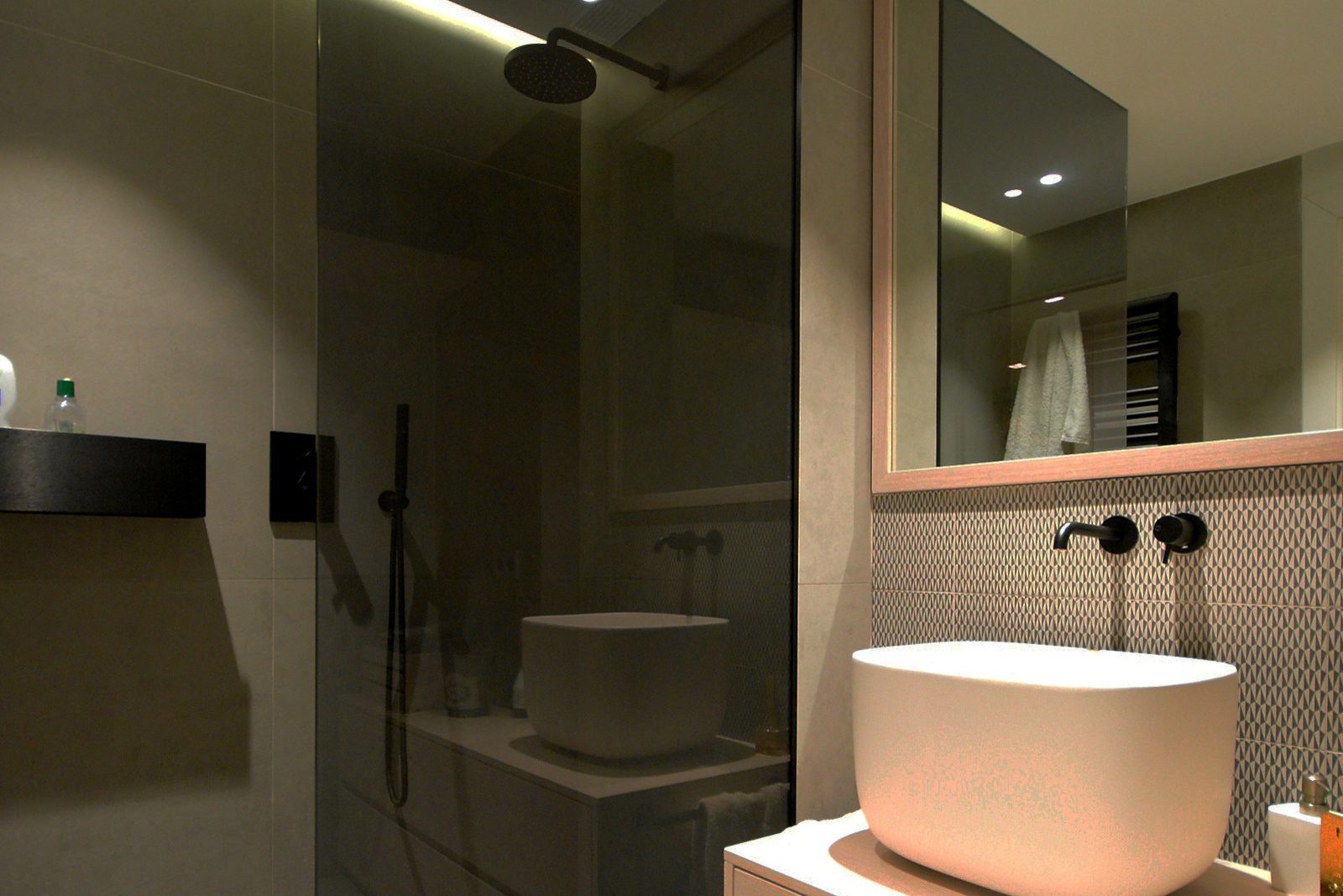 Bathroom renovation Drouin - about