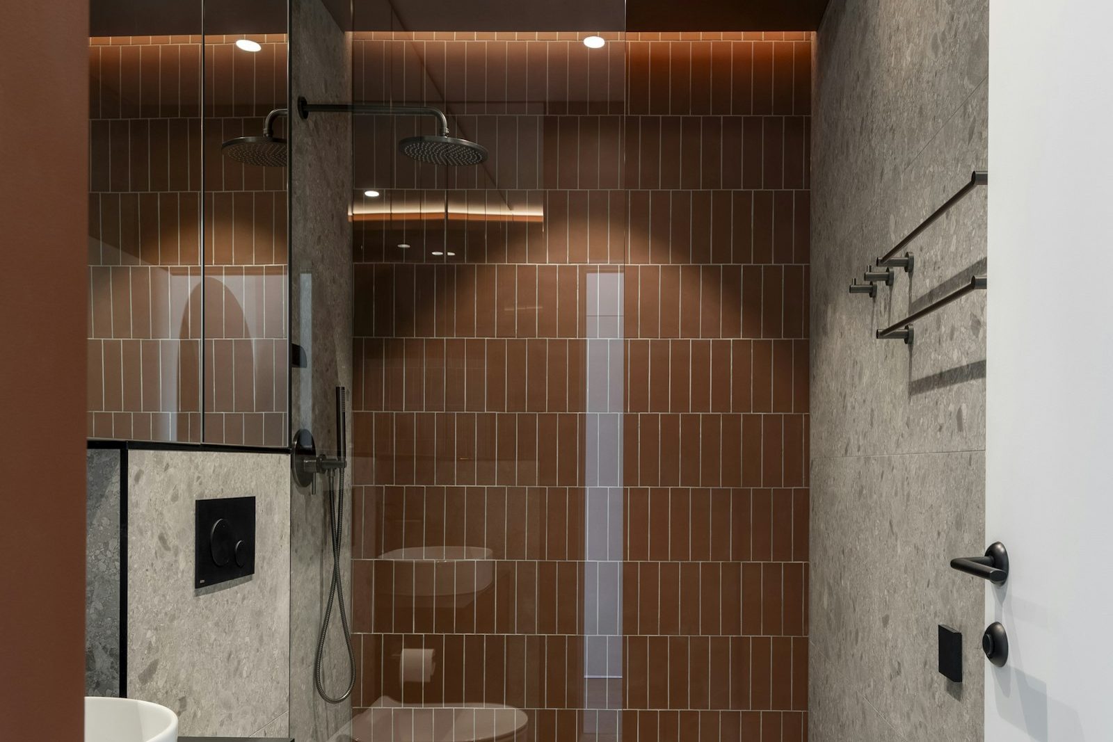 Bathroom renovation Drouin - accessible bathrooms