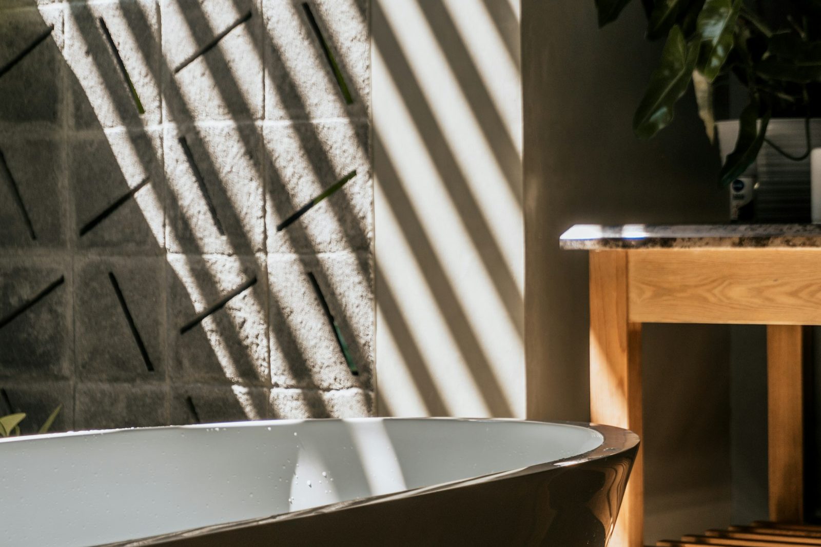 Bathroom renovation Drouin - area darnum
