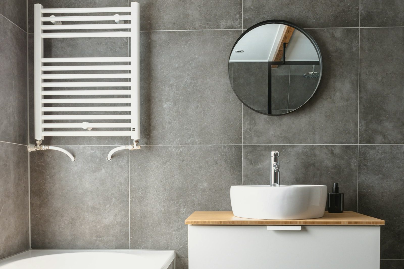 Bathroom renovation Drouin - area labertouche