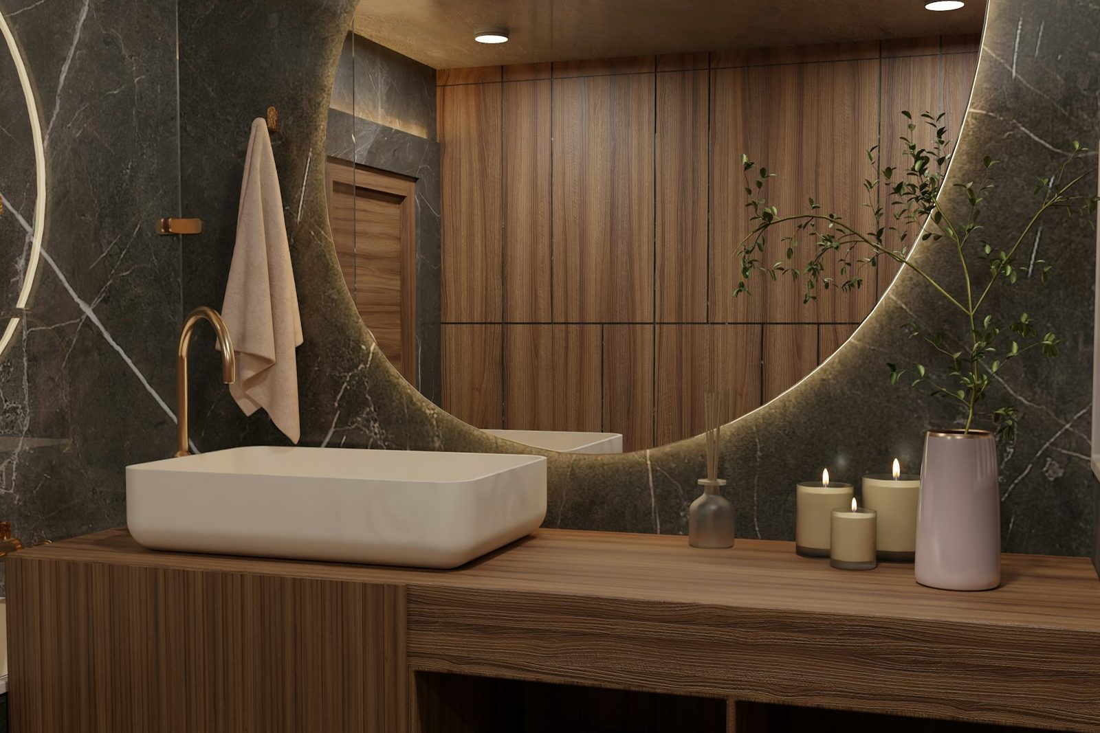 Bathroom renovation Drouin - area neerim south