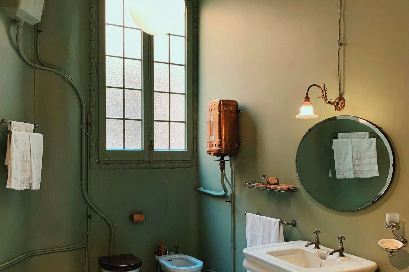 Bathroom renovation Drouin - area tynong