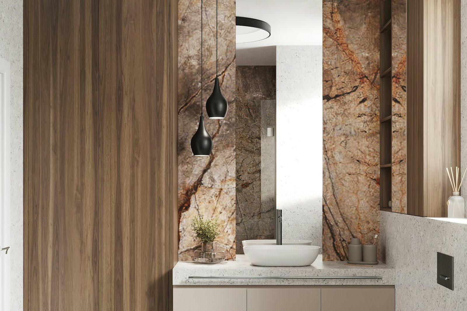 Bathroom renovation Drouin - contact
