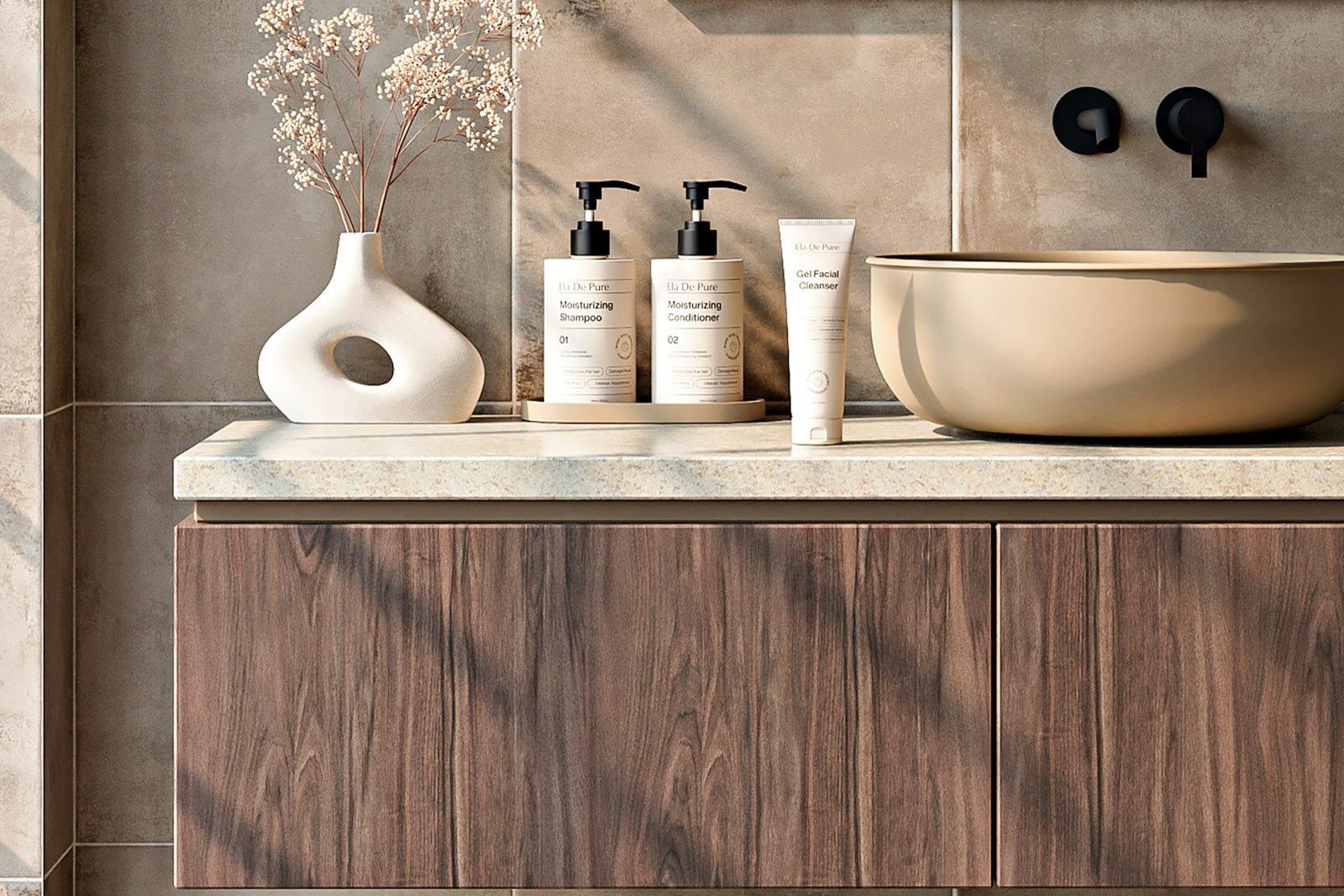 Bathroom renovation Drouin - guide 1