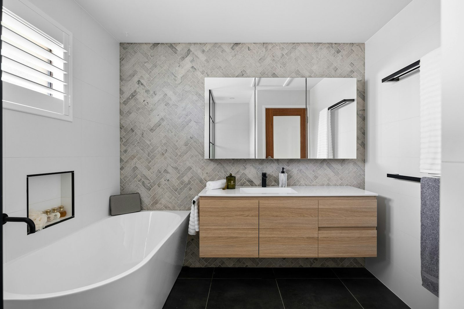 Bathroom renovation Drouin - guide 10