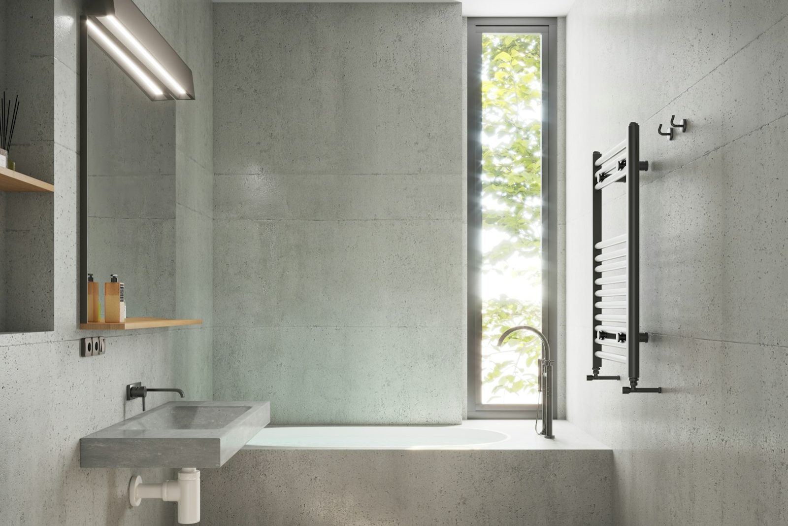 Bathroom renovation Drouin - guide 11