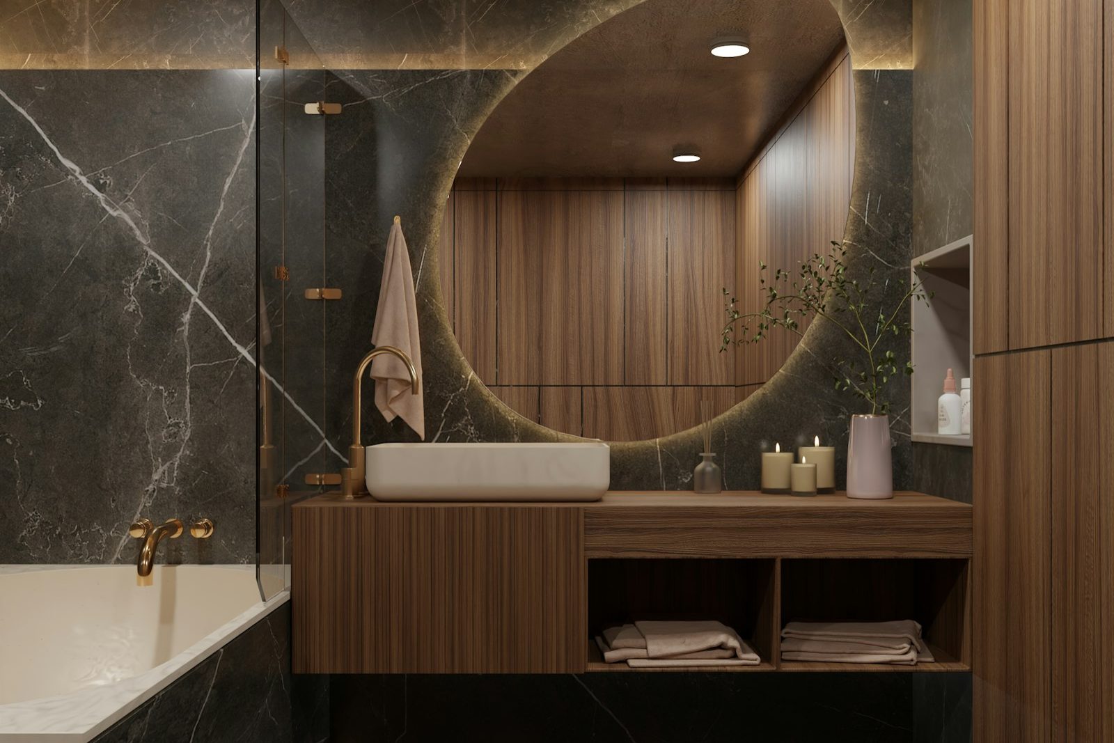 Bathroom renovation Drouin - guide 13