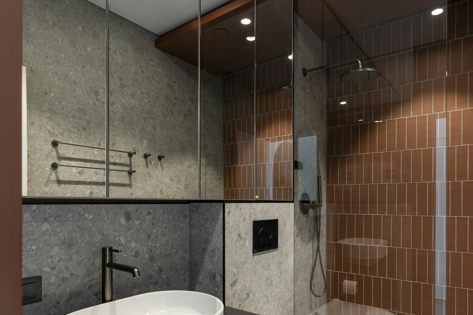 Bathroom renovation Drouin - guide 3