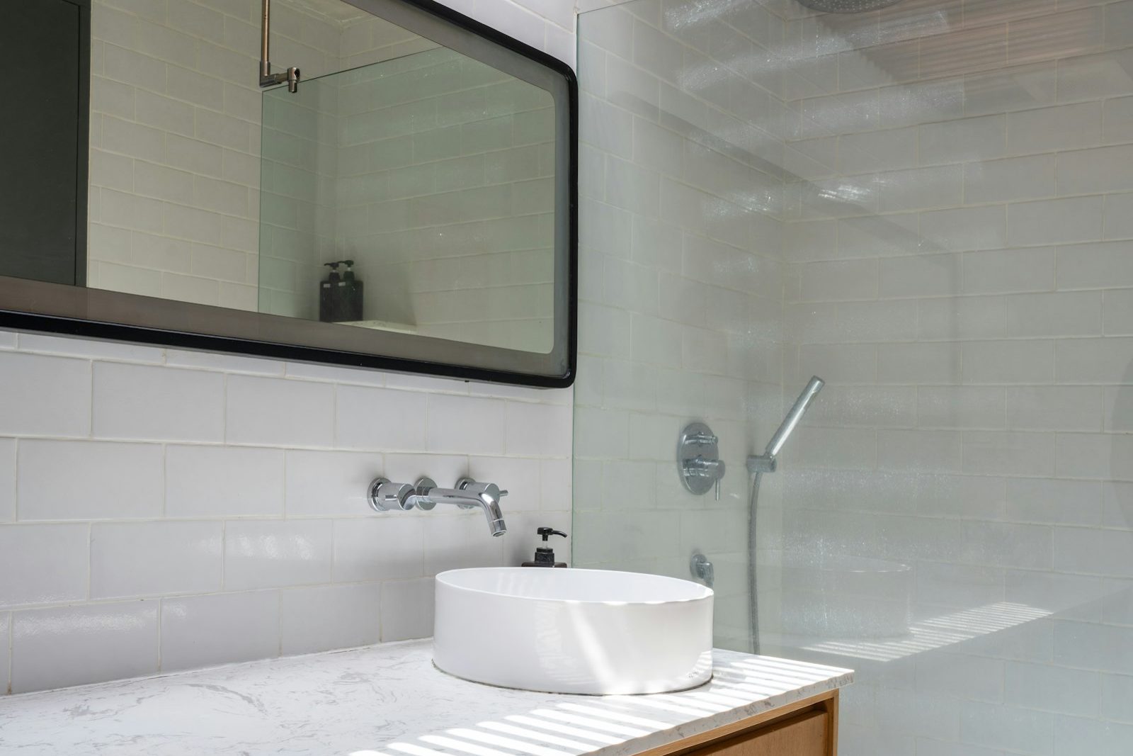 Bathroom renovation Drouin - guide 4