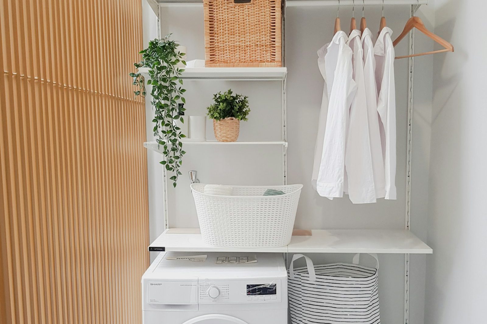 Bathroom renovation Drouin - laundry renovations