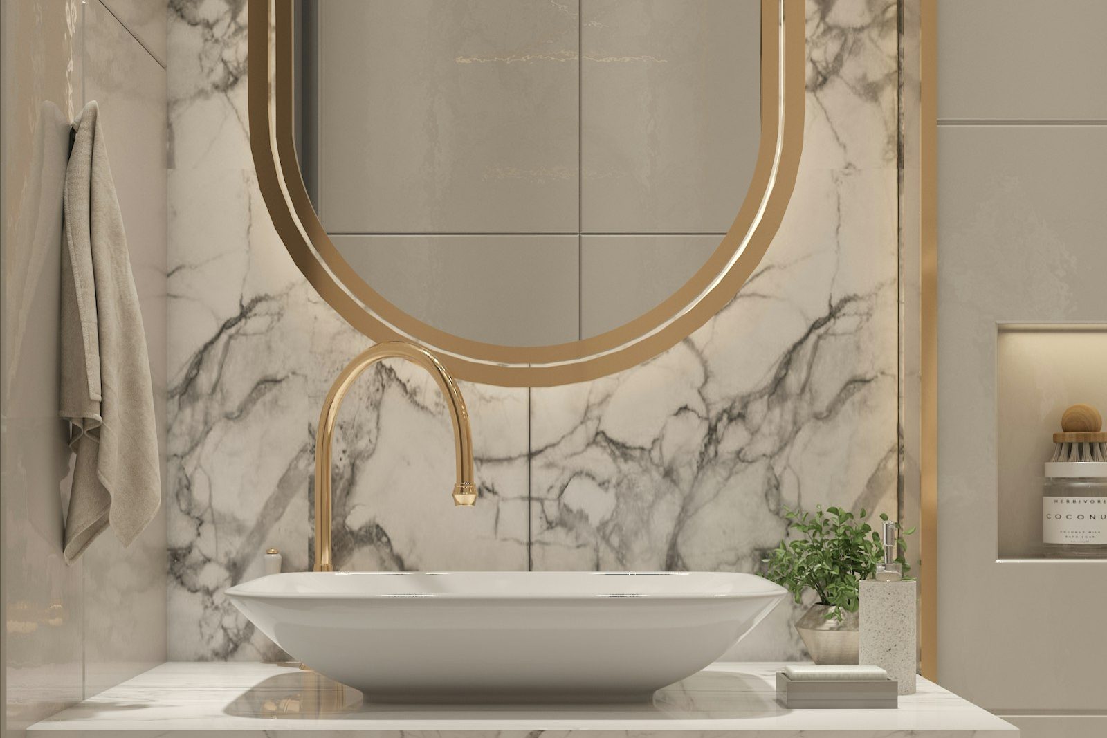 Bathroom renovation Drouin - quote
