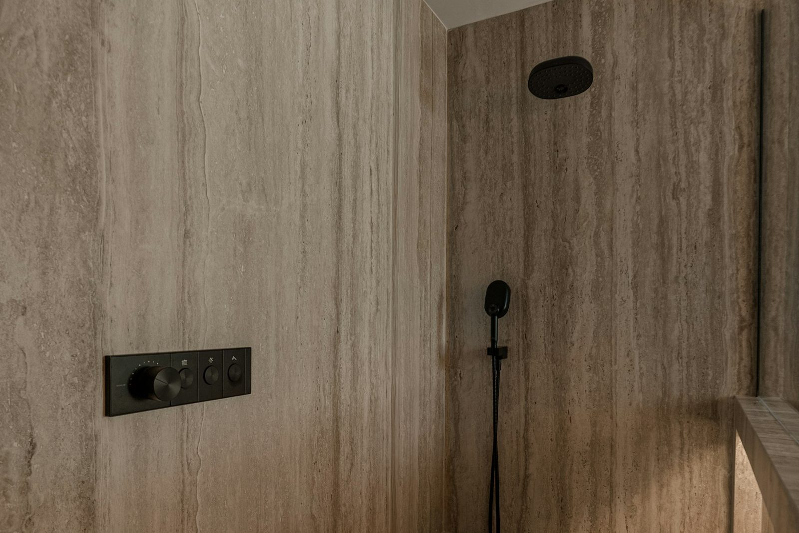 Bathroom renovation Drouin - waterproofing